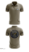 24TH MDSB Short Sleeve Performance Polo - 3