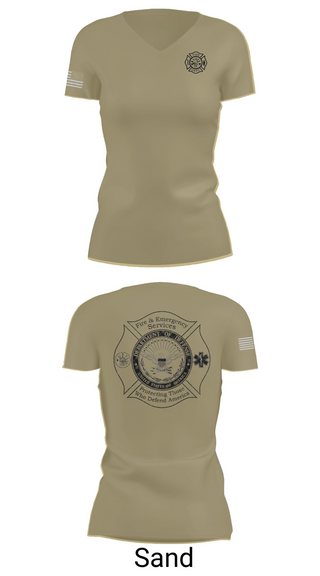 Womens Short Sleeve Vneck Shirt, Fundamentals, , Teamtime, Team time, sublimation, custom sports apparel, team uniforms, spirit wear, spiritwear, sports uniforms, custom shirts, team store, custom team store, fundraiser sports, apparel fundraiser