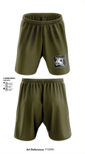 Jet Det 9275706 Athletic Shorts With Pockets - 5