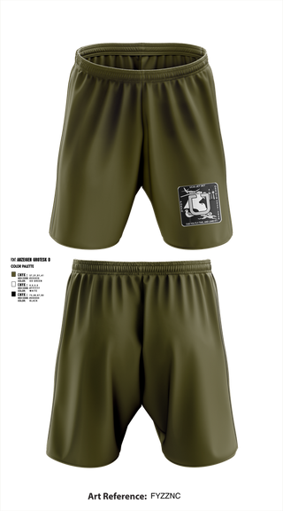 Athletic Shorts With Pockets, Jet Det, Army, Teamtime, Team time, sublimation, custom sports apparel, team uniforms, spirit wear, spiritwear, sports uniforms, custom shirts, team store, custom team store, fundraiser sports, apparel fundraiser