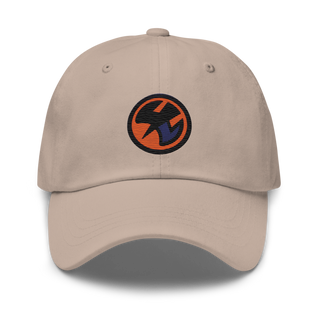 8 SOS Classic Dad Hat | Yupoong 6245CM