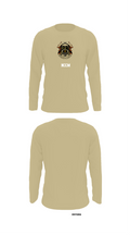 NCCM 21796707 Long Sleeve Performance Shirt 92