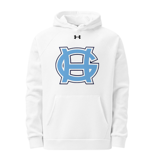 Gig Harbor Water Polo 50999799 Under Armour Hoodie