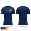 Silver creek 52342907 Short Sleeve Performance Shirt - 1