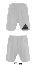 Gulf Shores Swat 72145028 Athletic Shorts With Pockets - 1