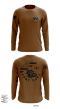 32D APS 96213364 Long Sleeve Performance Shirt 101