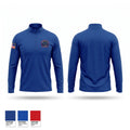 Anna Police Department Windbreaker - 1