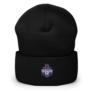 Fc 78534524 Cuffed Beanie | Yupoong 1501KC