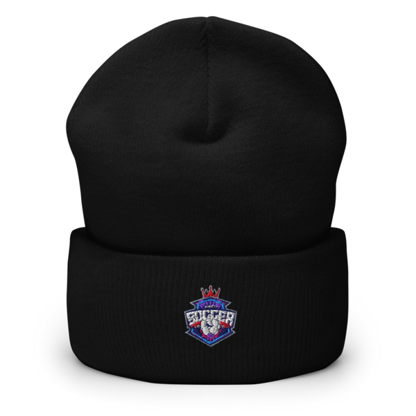 Fc 78534524 Cuffed Beanie | Yupoong 1501KC