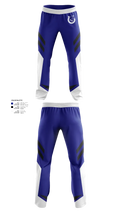 Lodi Colts Football and Cheer 11351906 Sweatpants - 20