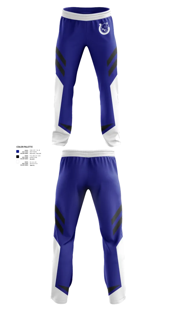 Sweatpants, Lodi Colts Football and Cheer, , Teamtime, Team time, sublimation, custom sports apparel, team uniforms, spirit wear, spiritwear, sports uniforms, custom shirts, team store, custom team store, fundraiser sports, apparel fundraiser