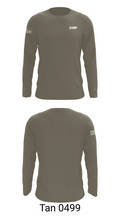 CHP 82147195 Long Sleeve Performance Shirt - 4