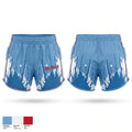 Six Pack Women's Shorts - 1