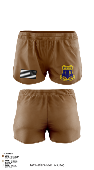 A co 1/109 75312716 Ranger Panties - 1