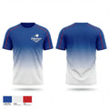 Sebastopol Little League 29313741 Short Sleeve Performance Shirt - 1
