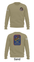 100th Missile Defense Brigade 43971287 Crew Neck Sweatshirt - 85