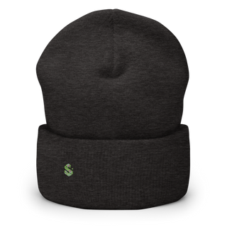 PRO SPORT Cuffed Beanie | Yupoong 1501KC