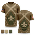 A co 2-156 80179349 Short Sleeve Performance Shirt - 1