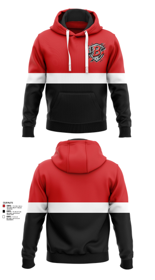 Hoodie, BREMEN HIGH SCHOOL, Men's Soccer, Teamtime, Team time, sublimation, custom sports apparel, team uniforms, spirit wear, spiritwear, sports uniforms, custom shirts, team store, custom team store, fundraiser sports, apparel fundraiser