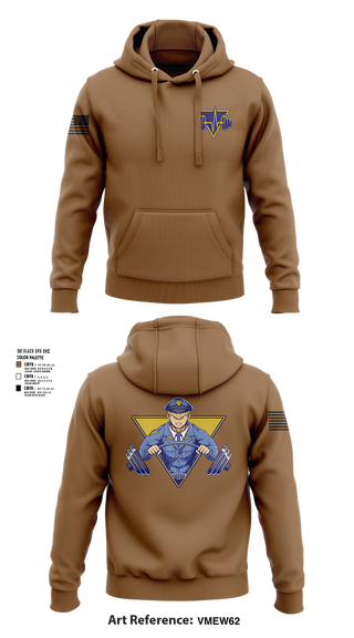 Hoodie, NJ State Police, Police, Teamtime, Team time, sublimation, custom sports apparel, team uniforms, spirit wear, spiritwear, sports uniforms, custom shirts, team store, custom team store, fundraiser sports, apparel fundraiser