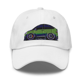 EV AutostyleEV Autostyle 25310050 Classic Dad Hat | Yupoong 6245CM