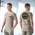 MCSFBN 73793313 Short Sleeve Performance Shirt - 4