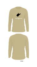 Region 3 Homeland Response Force 34212172 Long Sleeve Performance Shirt 92