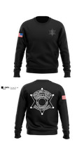 RCSD Crew Neck Sweatshirt - 3