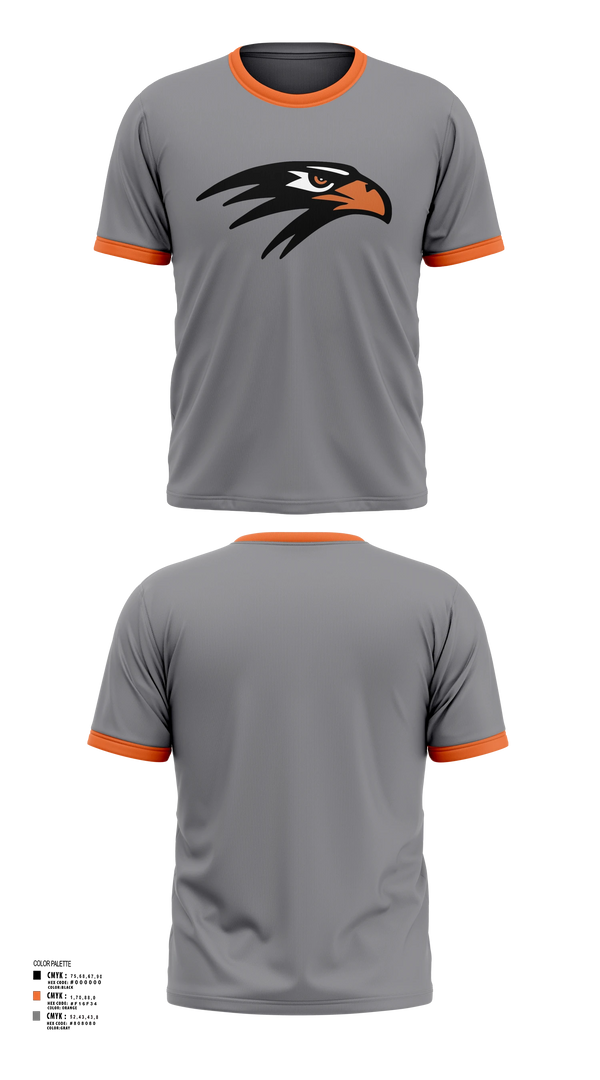 FREE T-SHIRT