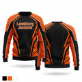 Leesburg Jackets 82114448 Crew Neck Sweatshirt - 1