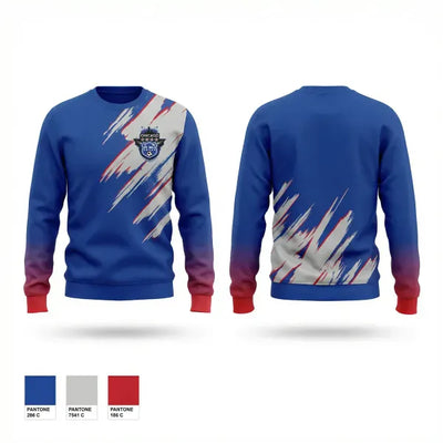 Iguala 1721524 Crew Neck Sweatshirt - 1