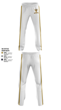Golden Deers FC 49695783 Sweatpants - 21