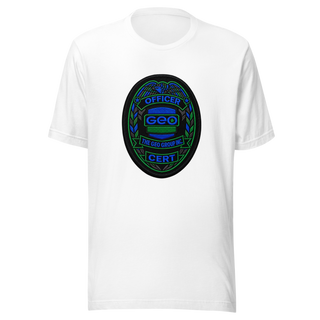 Unisex Staple T-Shirt - White