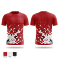 Daybreak Star 57070602 Short Sleeve Performance Shirt - 1