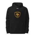 Beeville Police Department Under Armour Hoodie