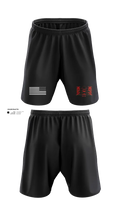 11th MDB 8603189 Athletic Shorts With Pockets - 21
