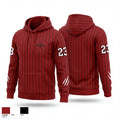 Raging Cardinals 3214463 Hoodie - 1