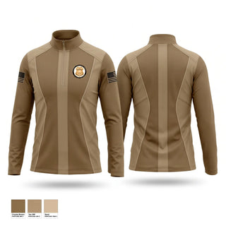 Windbreaker, 753 MI BN, Army, Teamtime, Team time, sublimation, custom sports apparel, team uniforms, spirit wear, spiritwear, sports uniforms, custom shirts, team store, custom team store, fundraiser sports, apparel fundraiser