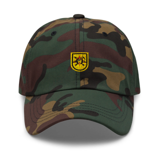 State of Hawaii Department of the Attorney General Child Abuse Investigations Unit  Classic Dad Hat | Yupoong 6245CM