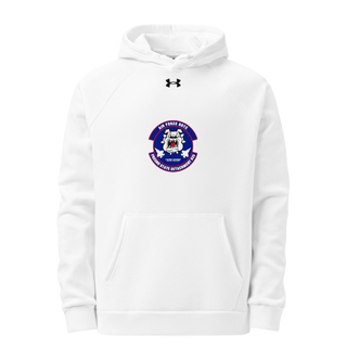 Detachment 035 78200386 Under Armour速 Hoodie
