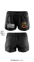 HMX-1 12885177 Ranger Panties - 1