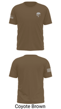 11, bravo 49461419 Short Sleeve Performance Shirt - 16