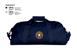 Duffle Bag, Nmcb22, Navy, Teamtime, Team time, sublimation, custom sports apparel, team uniforms, spirit wear, spiritwear, sports uniforms, custom shirts, team store, custom team store, fundraiser sports, apparel fundraiser