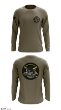 Charlie rock 6048997 Long Sleeve Performance Shirt - 3