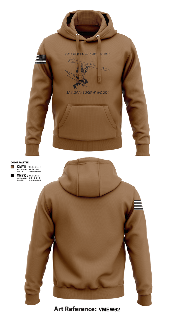 Hoodie, 14 FS, Air Force, Teamtime, Team time, sublimation, custom sports apparel, team uniforms, spirit wear, spiritwear, sports uniforms, custom shirts, team store, custom team store, fundraiser sports, apparel fundraiser