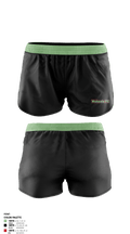 Wahneta FC 45891786 Mens Soccer Shorts - 1