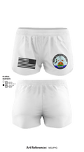 Marcus Island Loran Station 7810741 Ranger Panties - 3