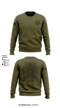 Wardogs 96790208 Crew Neck Sweatshirt - 2