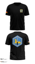 HHC, 66th MIB-T 54995344 Short Sleeve Performance Shirt - 1