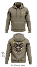 NAFEC CPO Mess 77271572 Hoodie - 11